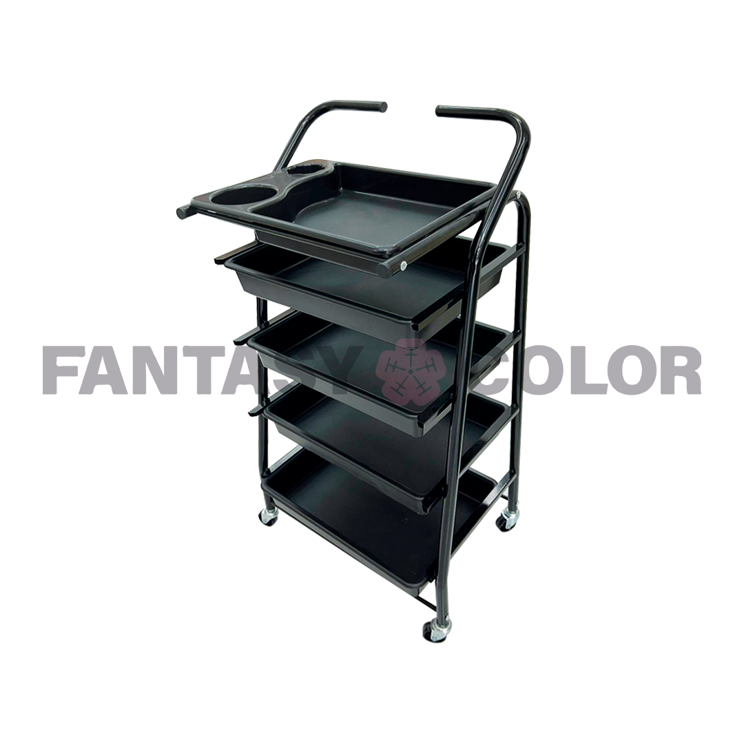 CARRITO ORGANIZADOR DK-8904