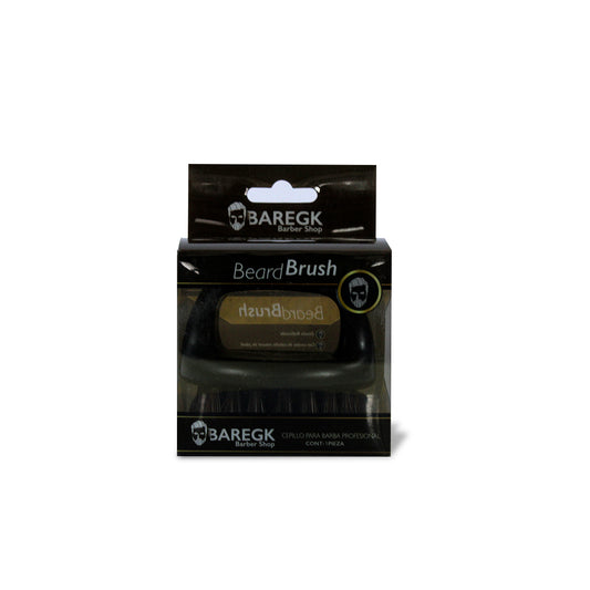 BAREGK Beard Brush