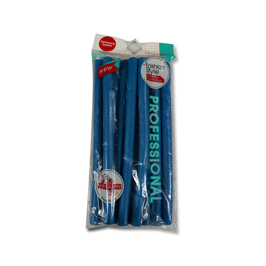 BOOMERANG AZUL FASHION STYLE