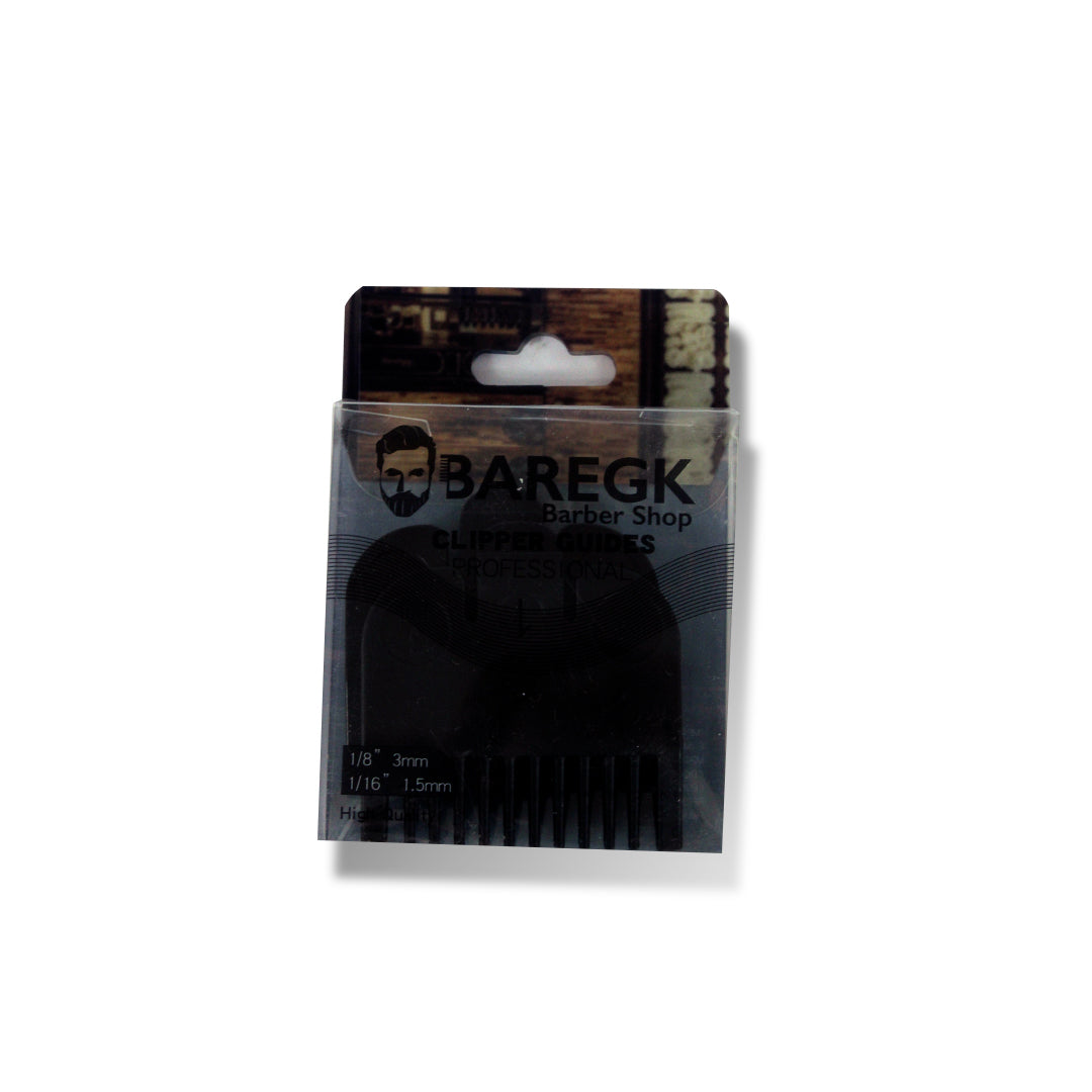 GUIAS BAREGK
