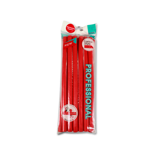 BOOMERANG ROJO FASHION STYLE