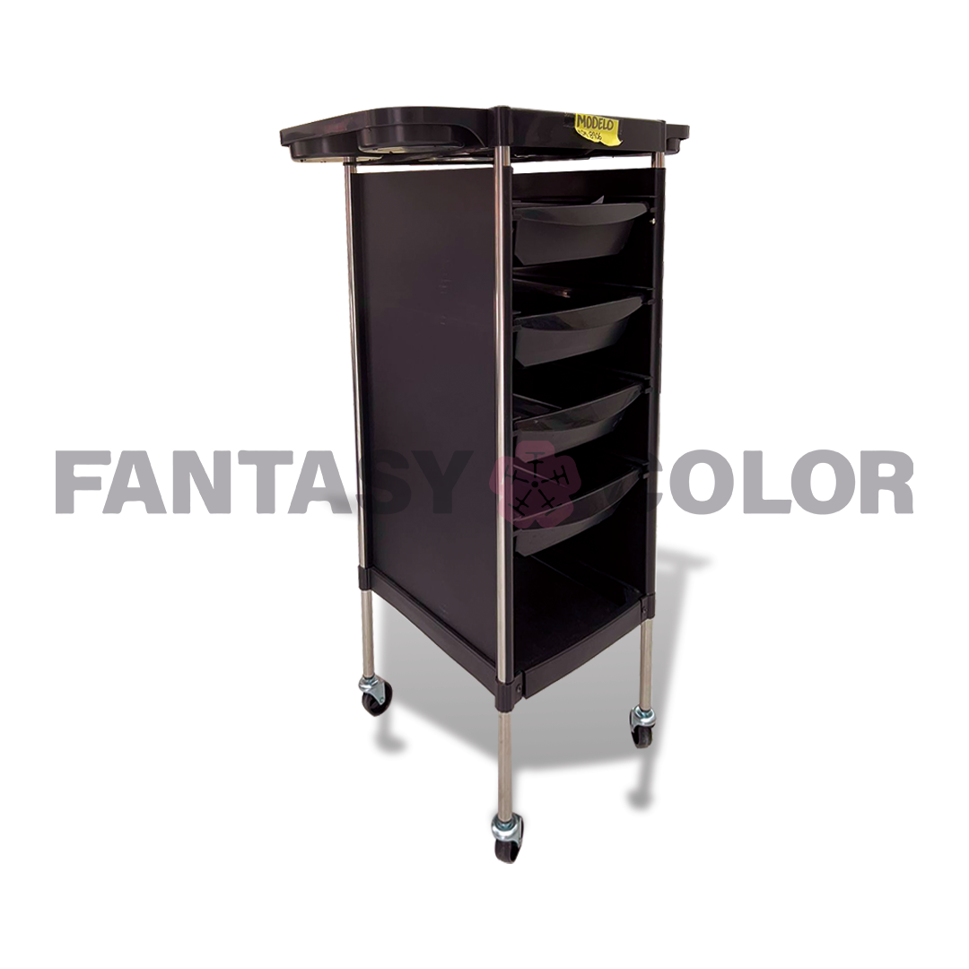 CARRITO ORGANIZADOR DK-8906