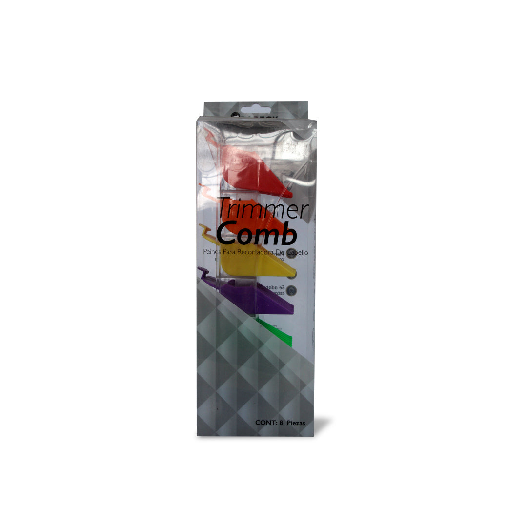 BAREGK Trimmer Comb