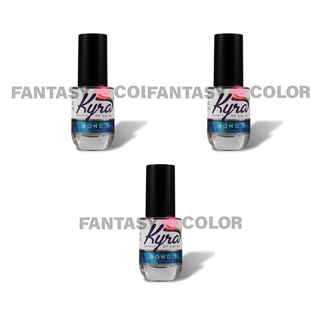 SET DE 3 BOND 1 KYRA