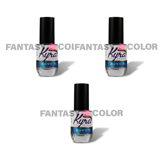 SET DE 3 BOND 1 KYRA