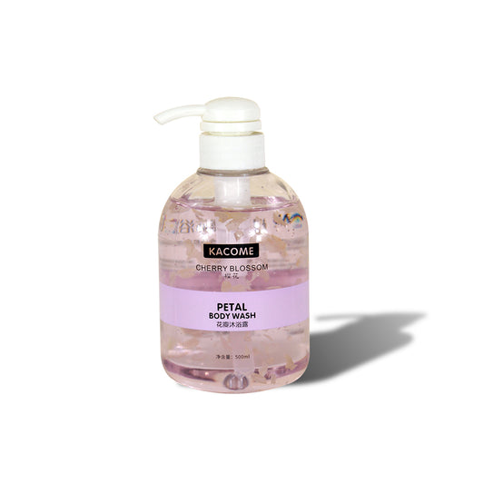 SHAMPOO CORPORAL 500 ML PETAL