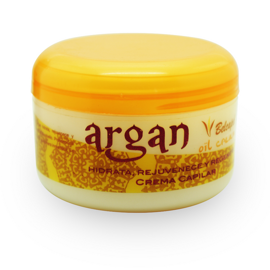 ARGAN OIL CREMA BELCAPEL
