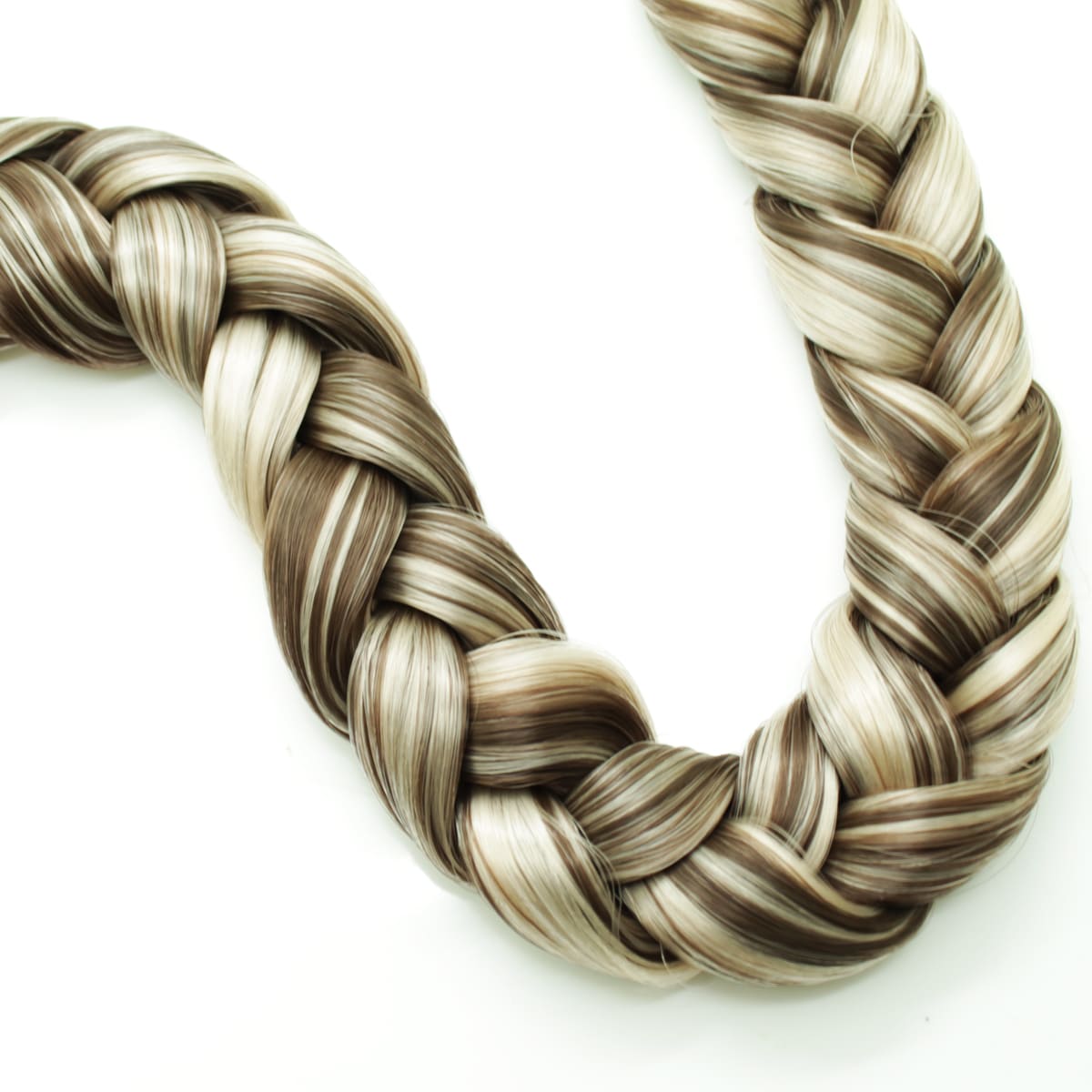 TRENZA DELGADA VARIOS COLORES