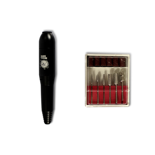 DRILL REGAL SHINE MC