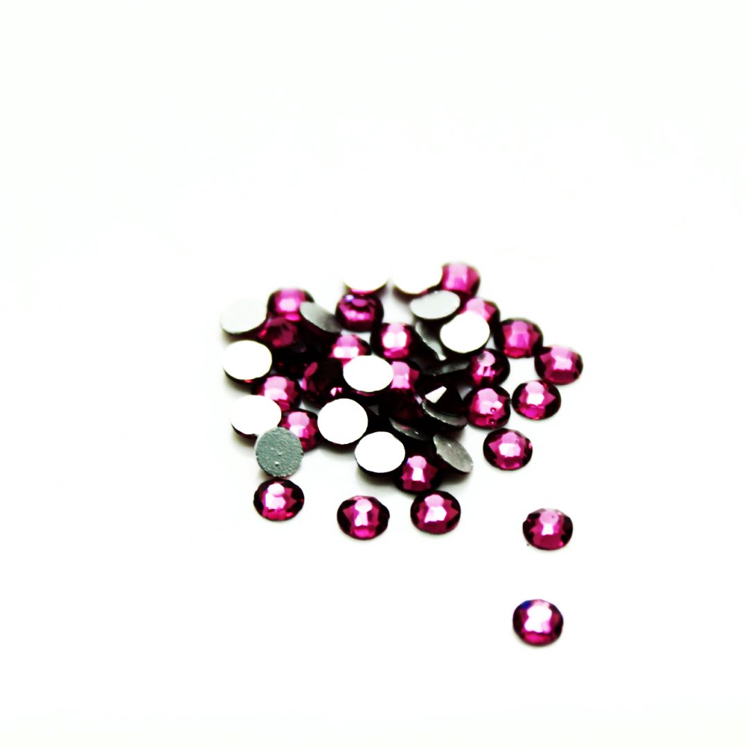 PAQUETE DE PIEDRA C/100 PZ #8