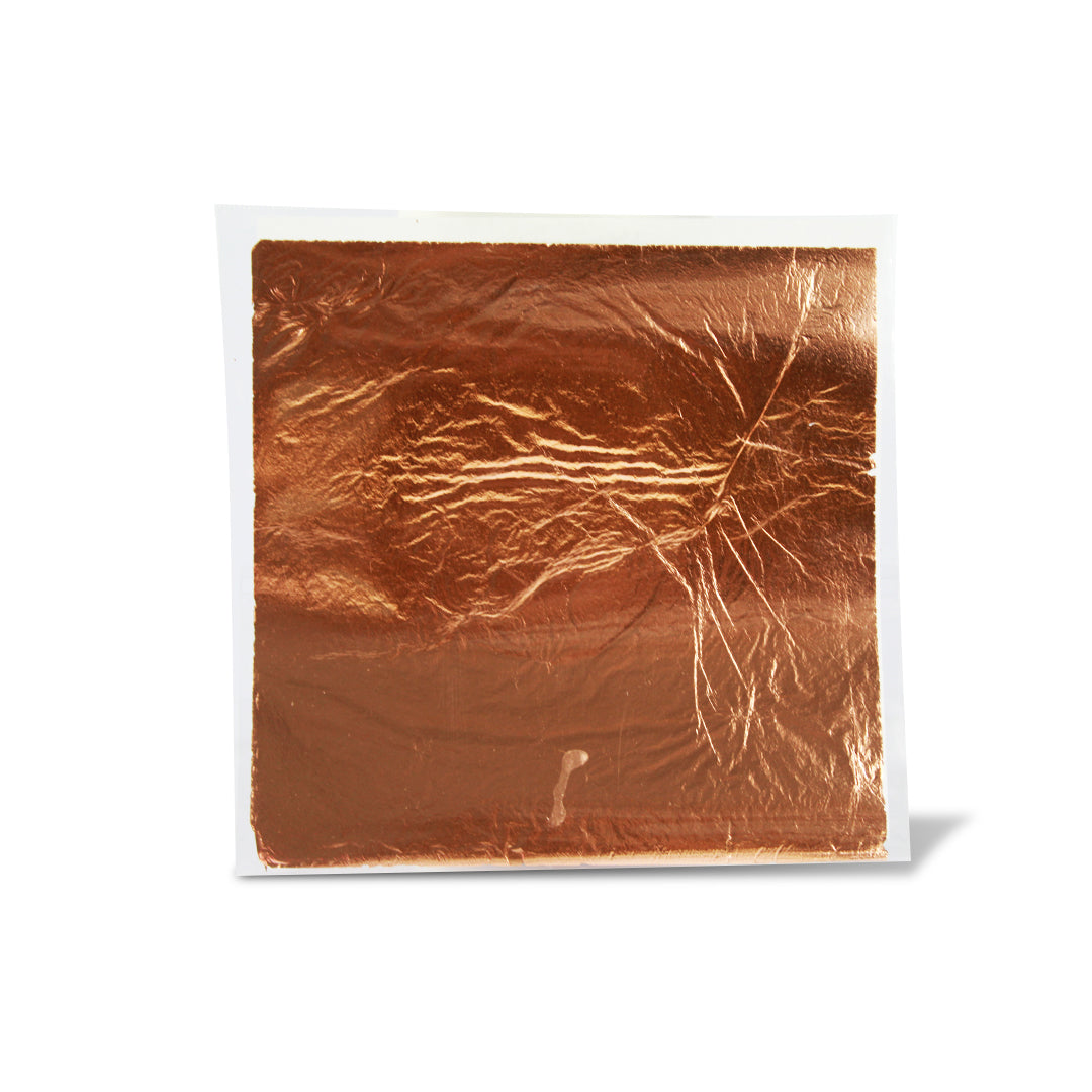 HOJA DE ORO