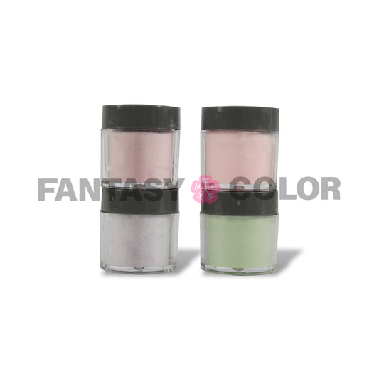 COLECCIÓN FEMME ROMANTICA Y SOÑADORA MC NAILS