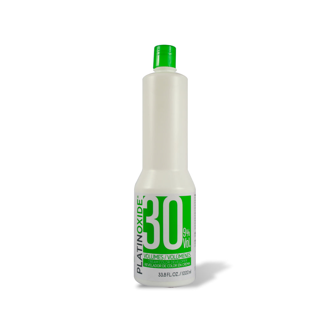 KIT DE DECOLORANTE ALKEMIST + PEROXIDO