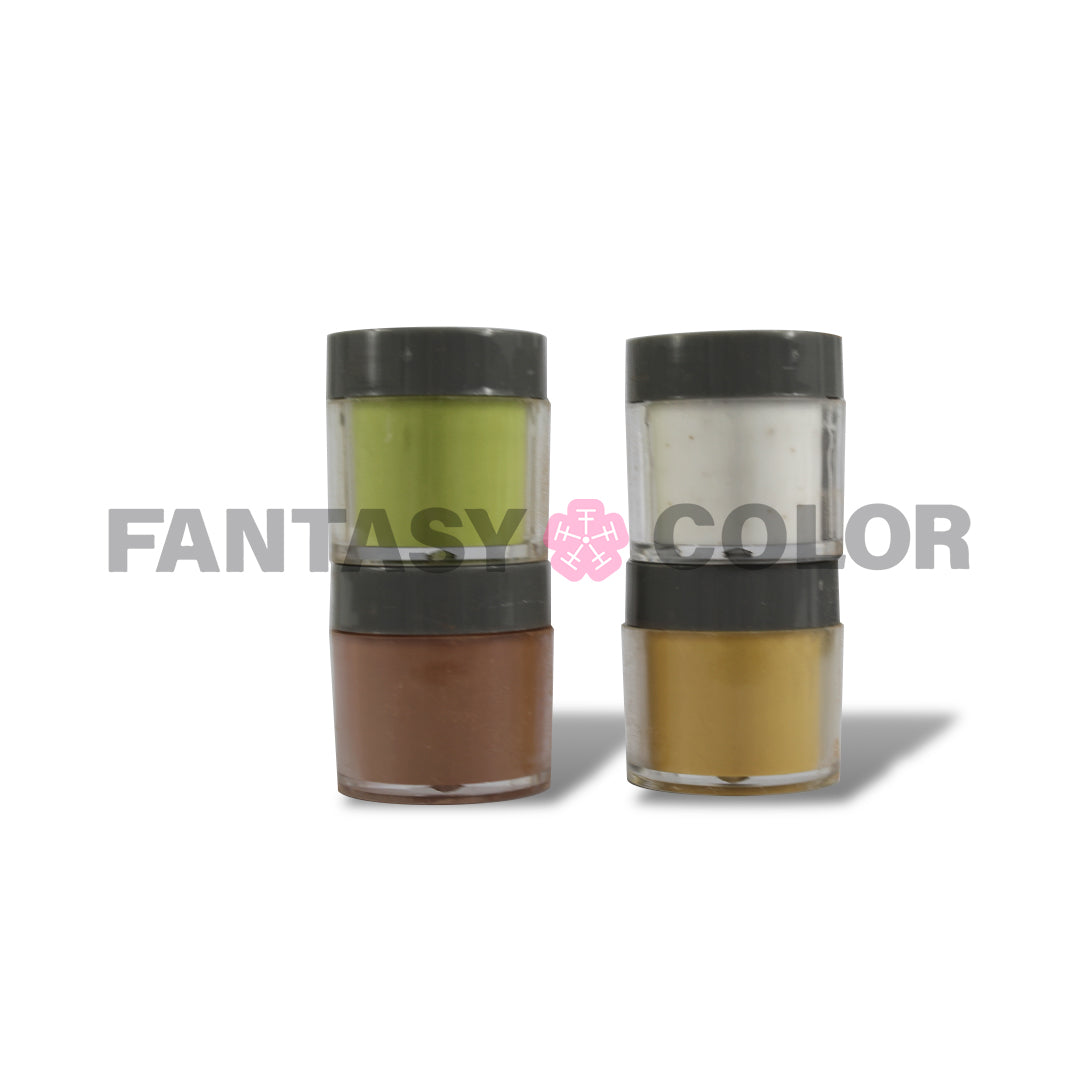 COLECCIÓN FEMME VALIENTE Y APASIONADA MC NAILS