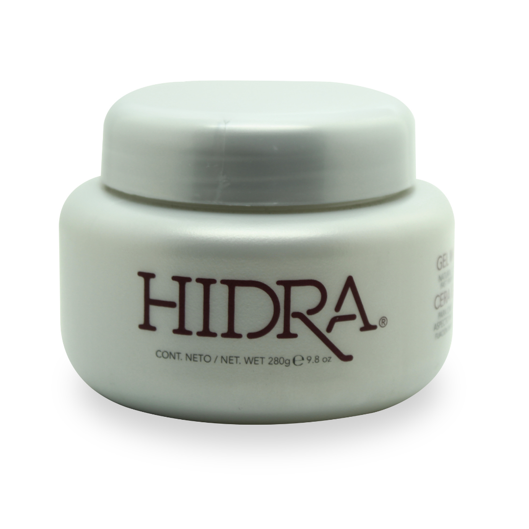 HIDRA GEL WAX NATURAL 280 G