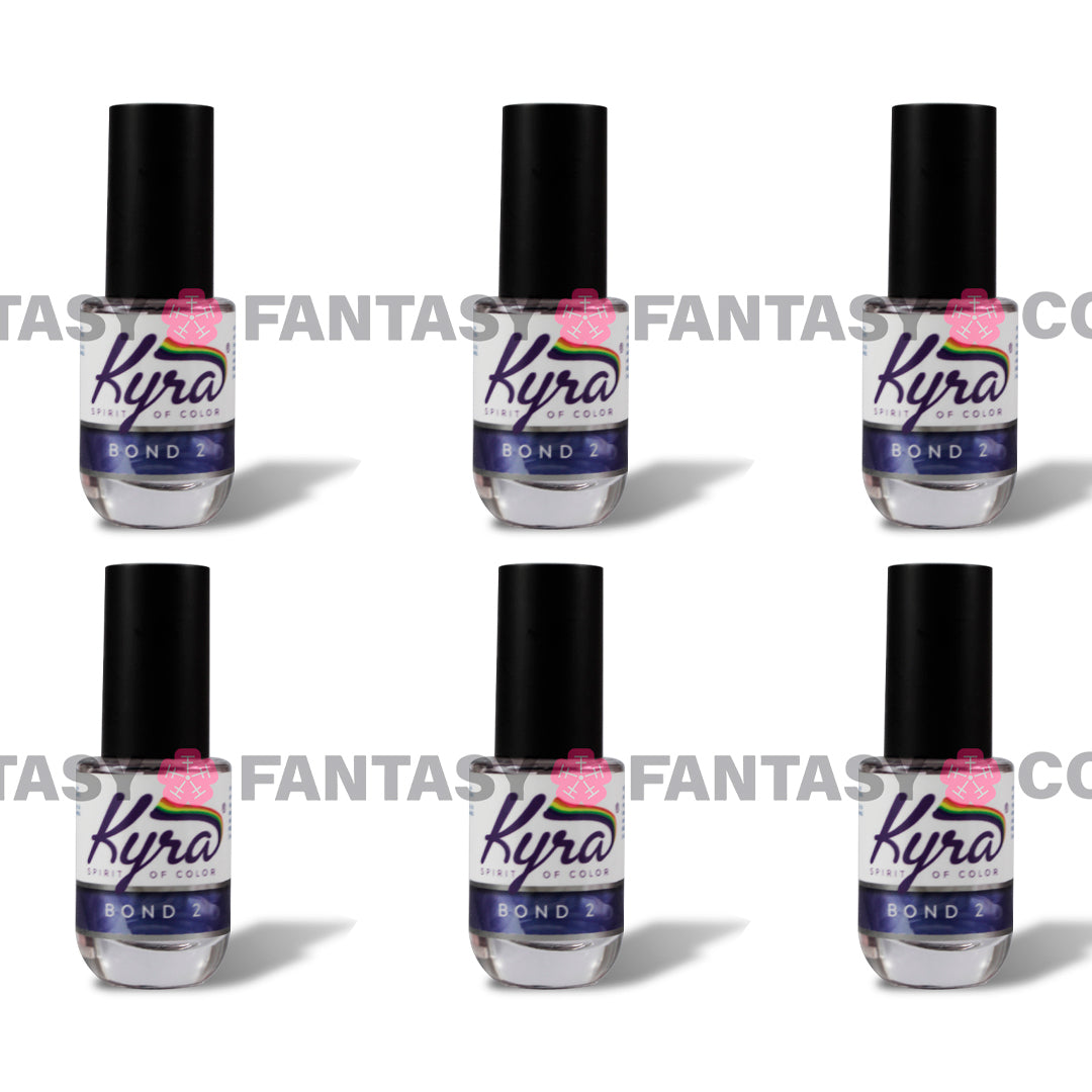 SET DE 6 BOND 2 KYRA