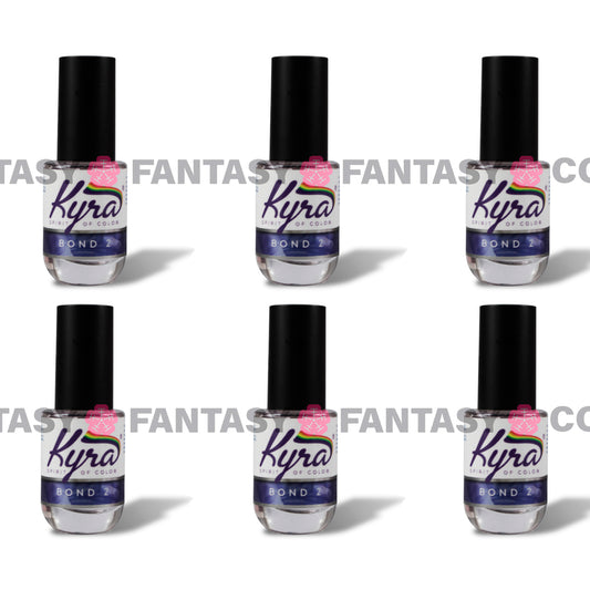 SET DE 6 BOND 2 KYRA