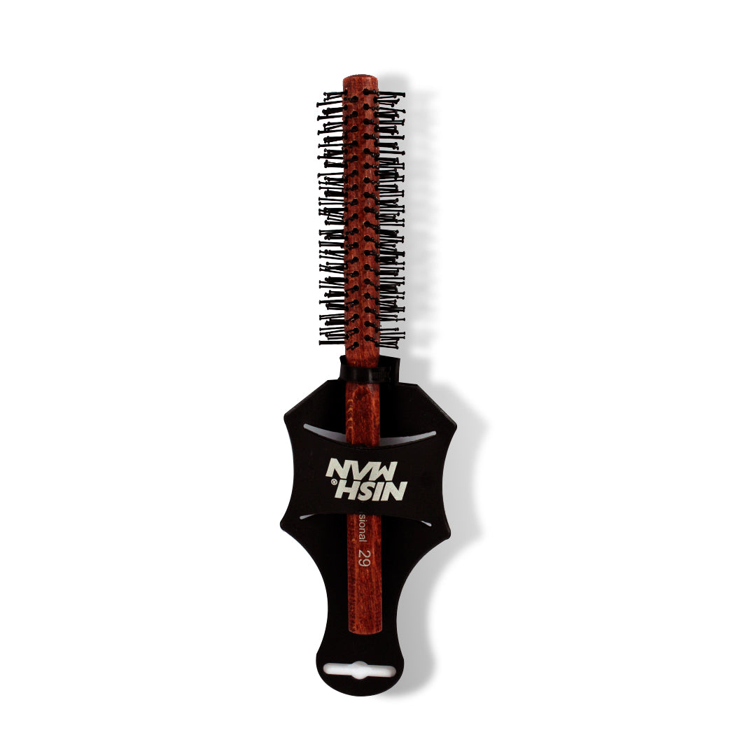 NISHMAN HAIR BRUSH CEPILLOS