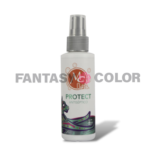 SPRAY ANTISÉPTICO MC NAILS