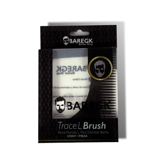 BAREGK Trace L Brush