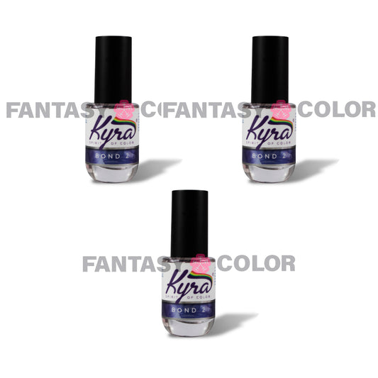 SET DE 3 BOND 2 KYRA