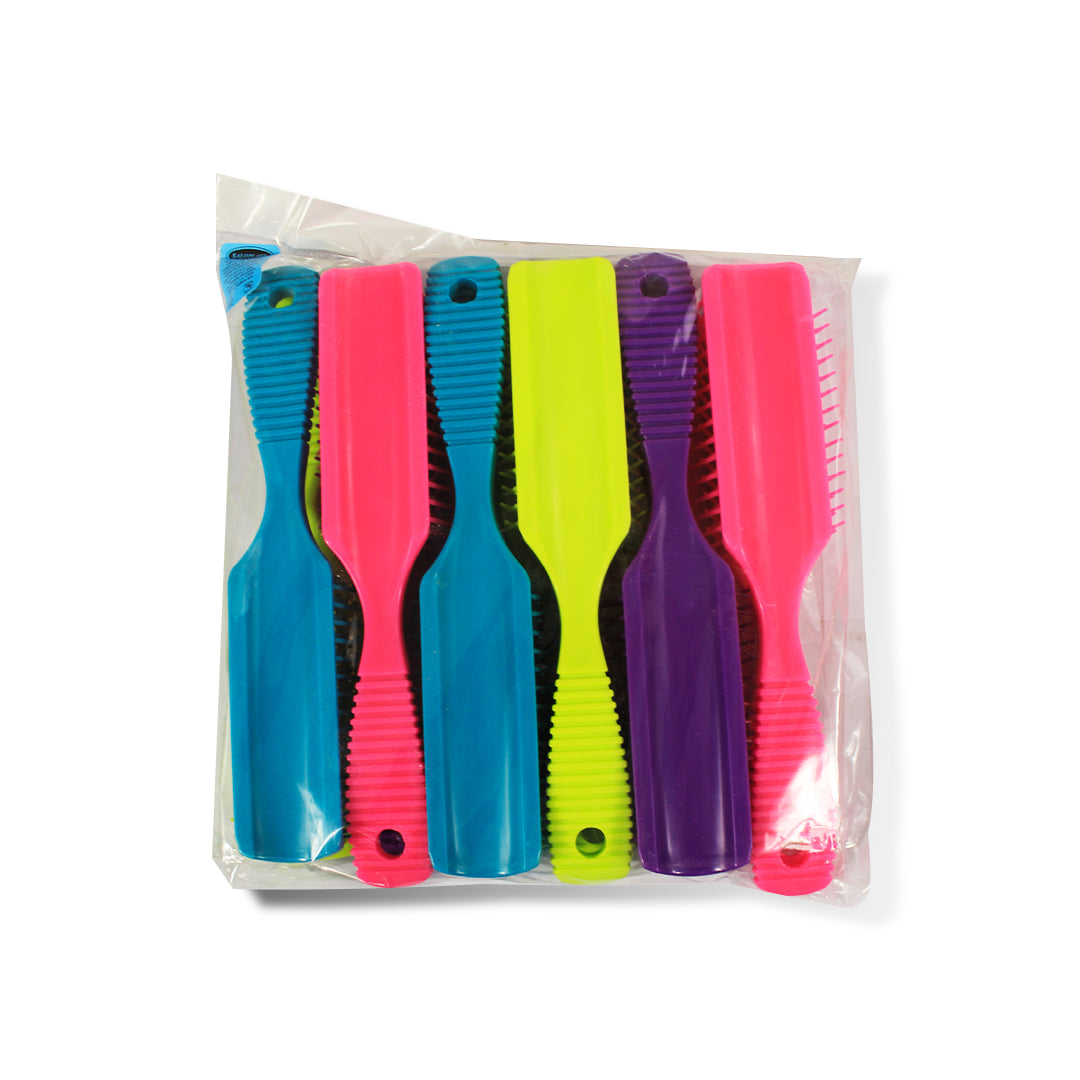 CEPILLO S/P CON 12 SALOPLAST