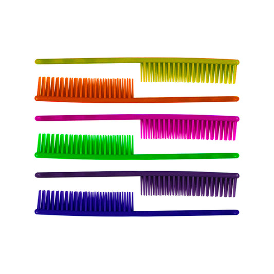 CEPILLO COLEGIALA CON 12 SALOPLAST