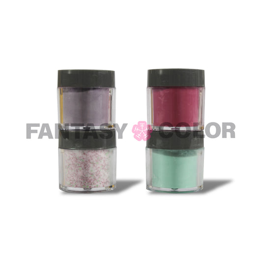 COLECCIÓN FEMME INTELIGENTE Y EMPRENDEDORA MC NAILS