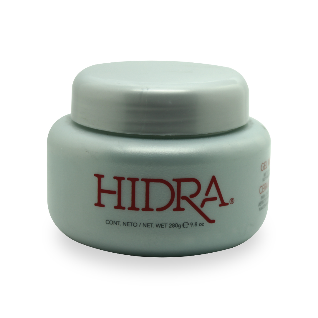 HIDRA GEL WAX HUMEDO 280 G