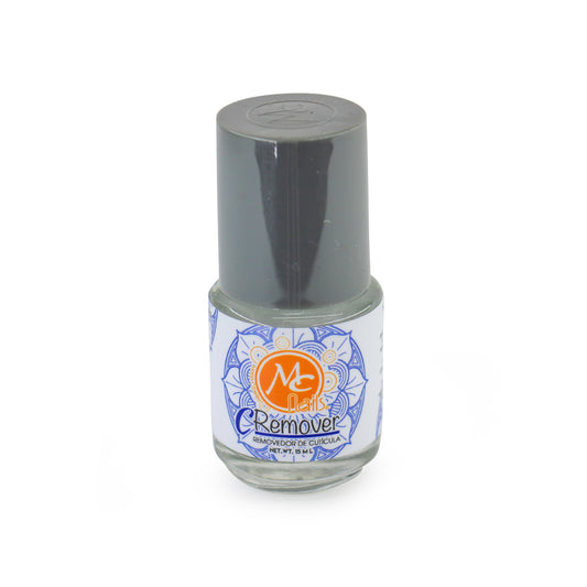 C REMOVER- REMOVEDOR DE CUTICULA MC NAILS