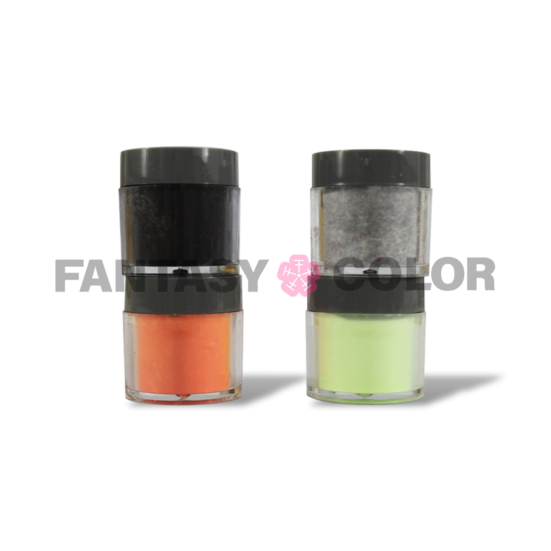 COLECCIÓN FEMME DECIDIDA E INDEPENDIENTE MC NAILS