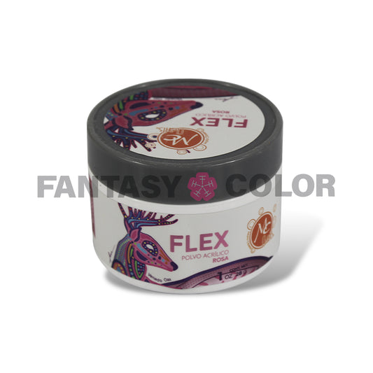 ACRILICO ROSA 1 OZ MC NAILS