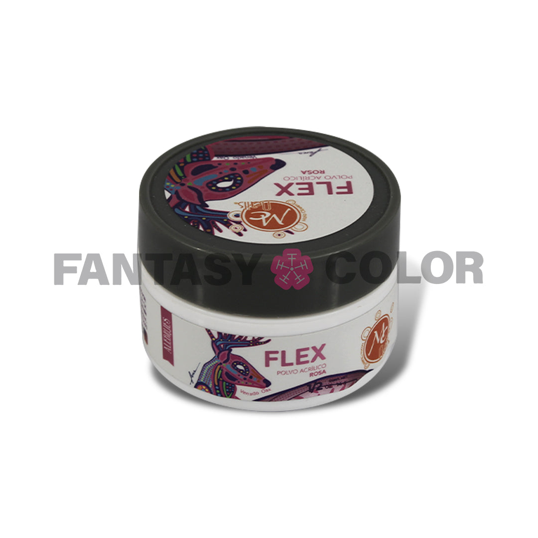 ACRILICO ROSA 1/2 MC NAILS