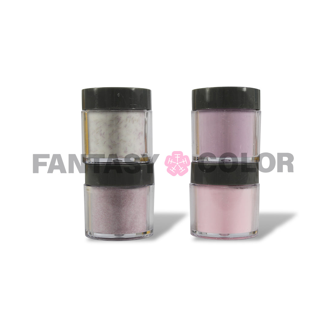 COLECCIÓN FANTASIA UNICORNIO MC NAILS