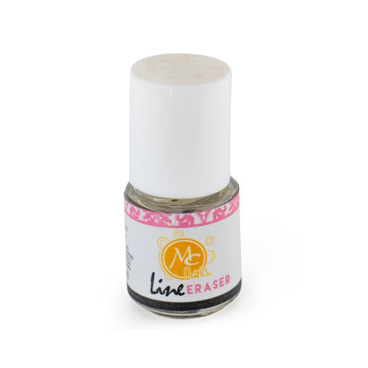 LINE ERASE- BORRADOR DE LINEA DE TIP MC NAILS