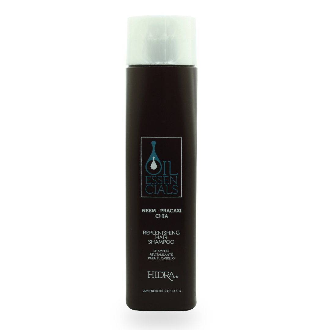 HIDRA ESSENCIALS SHAMPOO 300 ML