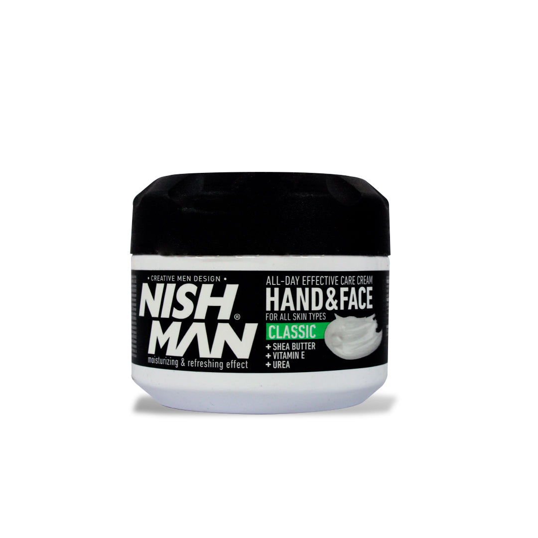 CREMA HAND & FACE 300 ML