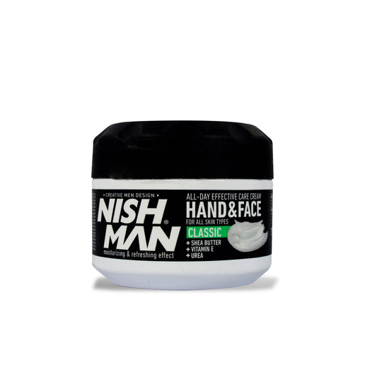 CREMA HAND & FACE 300 ML