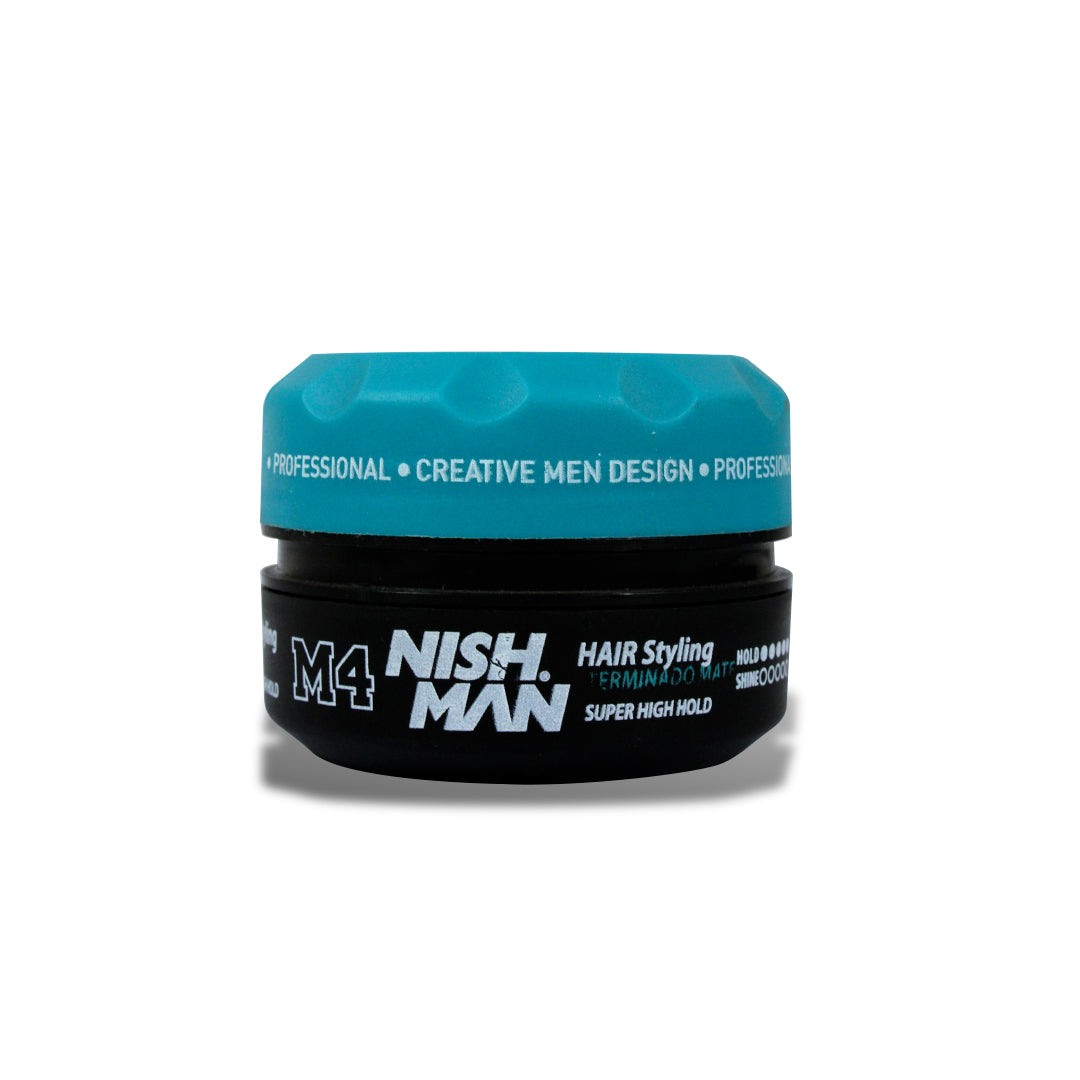 CERA NISHMAN 100 ML (M4) – Fantasy Color
