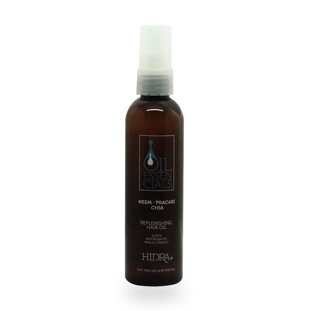 HIDRA ESSENCIALS OIL 120 ML