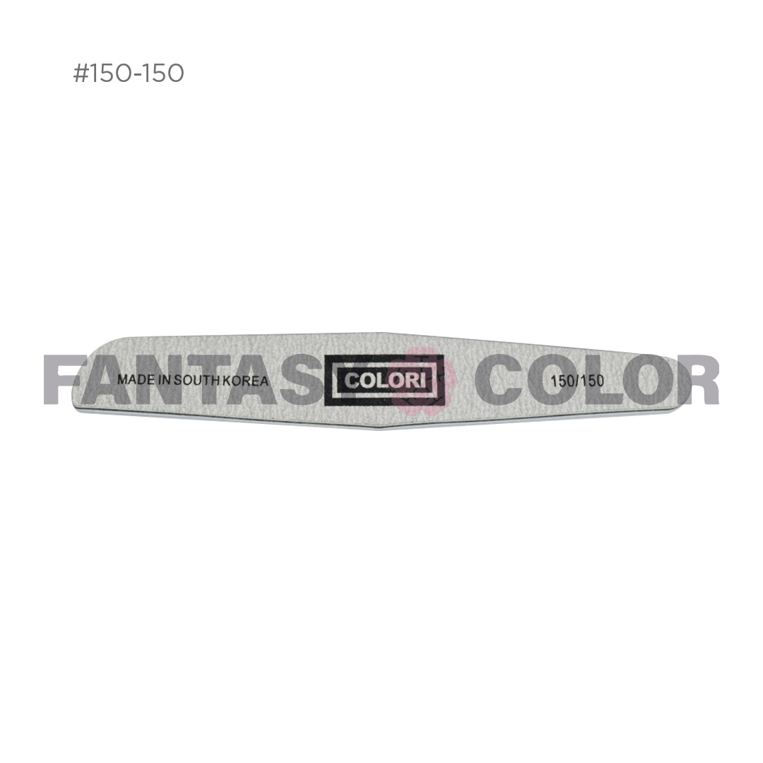 LIMA PROFESIONAL COLORI 150/150