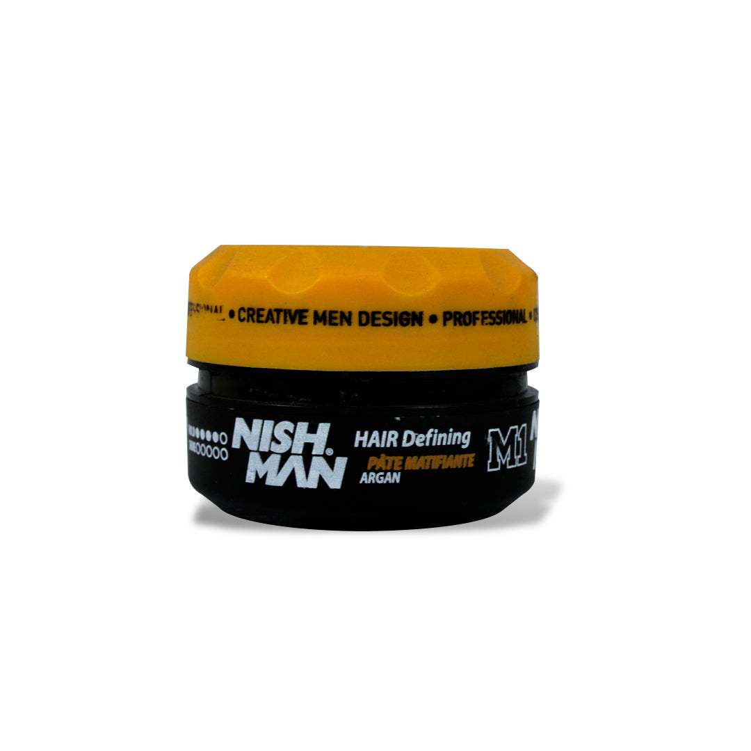 CERA NISHMAN 100 ML (M1)