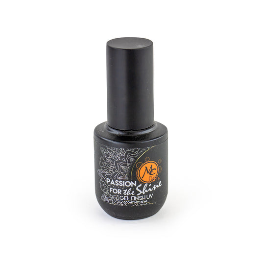 PASSION FOR THE SHINE - GEL FINISH UV MC NAILS