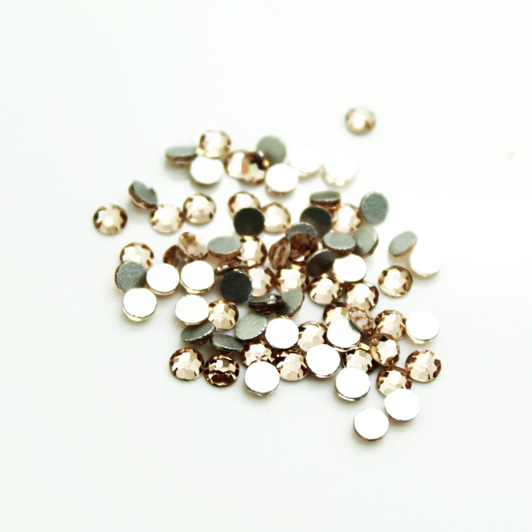 PAQUETE DE PIEDRA C/10 PZ #30