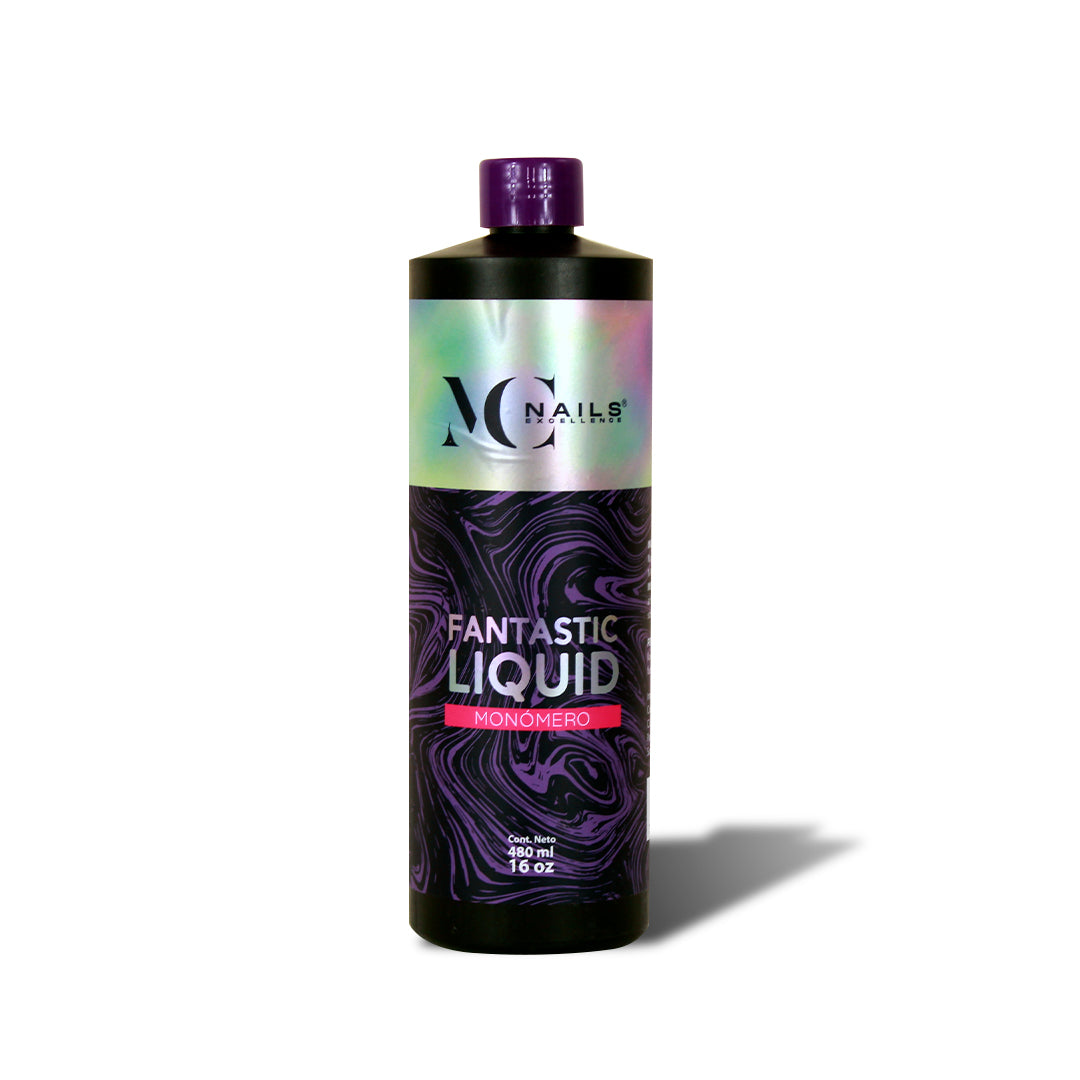 MONÓMERO FANTASTIC COLOR 16 OZ MC