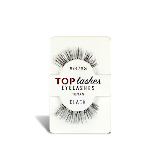 PESTAÑA CORTINA TOP LASHES #747XS
