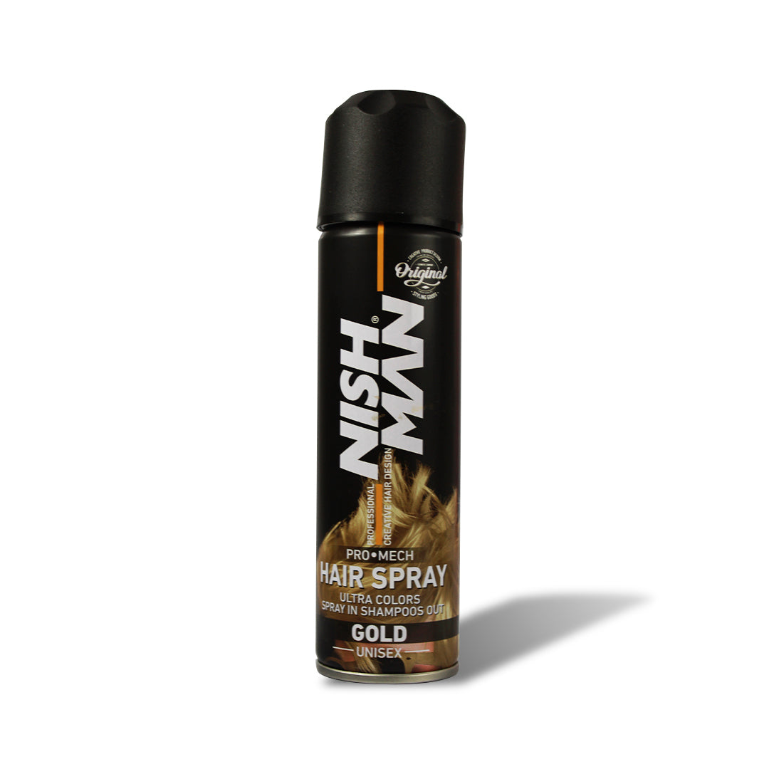 HAIR SPRAY PRO MECH 150 ML
