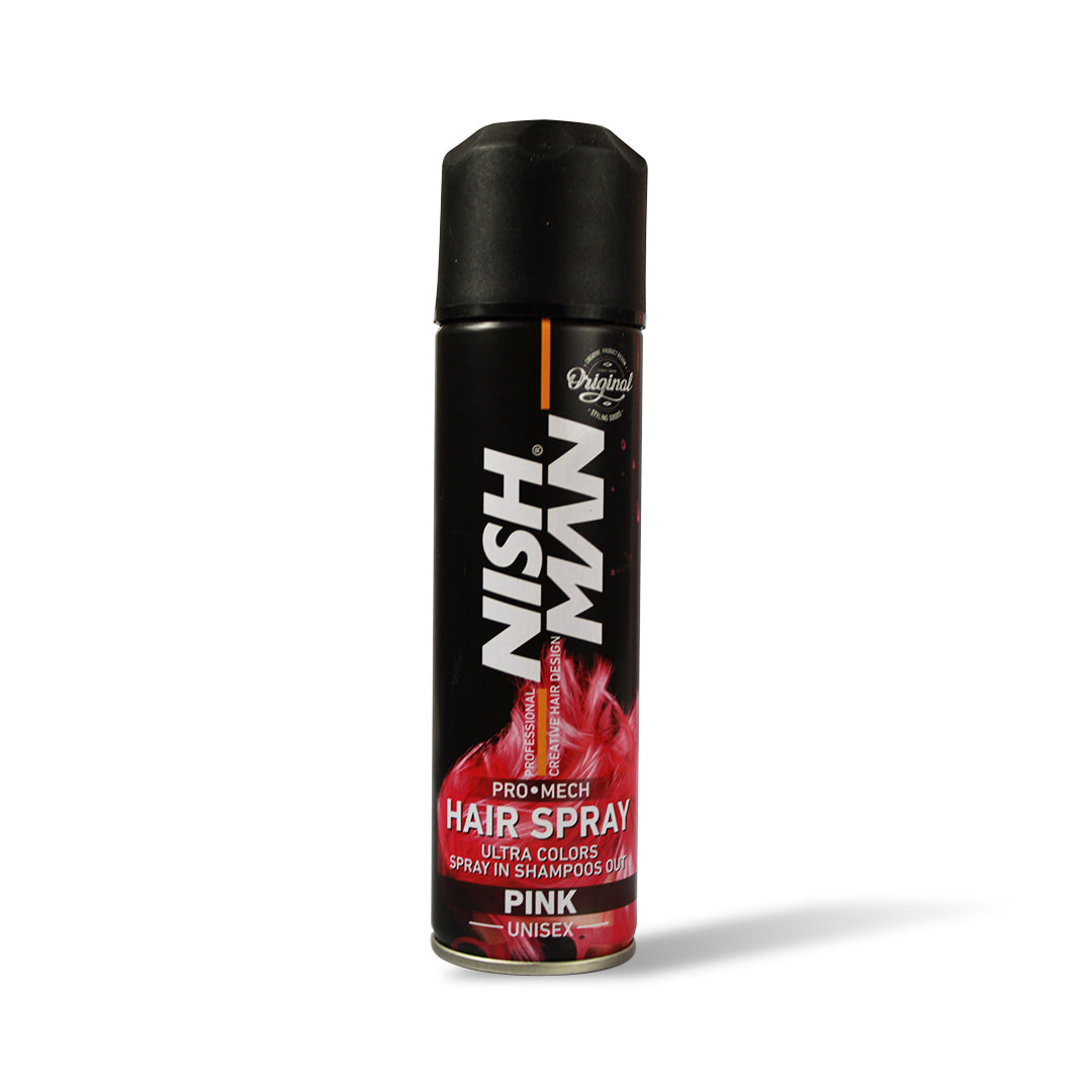 HAIR SPRAY PRO MECH 150 ML