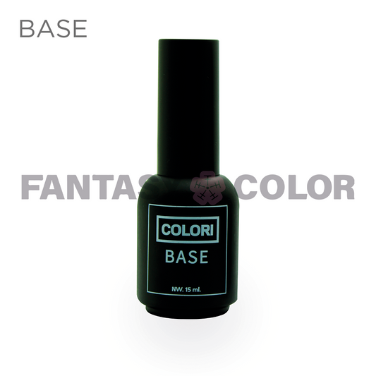 BASE COLORI