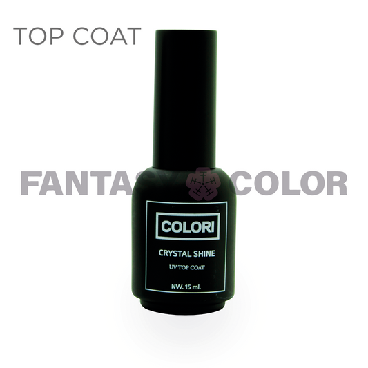 CRYSTAL SHINE COLORI